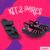 Kit 2 Pares Chinelo Nuvem Infantil Menina & Sandália Aranha Tratorada Feminina Promoção Black Friday