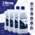 Kit 4 Shampoo World Veterinária Dug’s Clorexidina Cães & Gatos – 500 mL