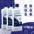 Kit 3 Shampoo World Veterinária Dug’s Clorexidina Cães & Gatos – 500 mL