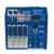 Mesa De Som Profissional Soundcraft 6 canais Mi-6 Series Console Original Mi6 Bluetooth USB