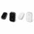 Campainha Sem Fio Elgin Bivolt Preto ou Branco Alcance 280 Metros Livres Com 36 Toques – Elgin