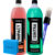 Kit Limpeza Bactericida Desengraxante Sintra Pro Impact 1,5L Vonixx
