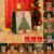 10~40 SACOLAS DE PAPEL KRAFT NATAL  P/M/G P/ PANETONE E PRESENTE NATAL  (LC) NATAL 2025