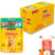 Kit 15 Unidades Sachê Friskies Ração Úmida Gatos Carne Salmão Frango Atum Peru Codeiro E Peixe