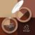 Paleta de Sombras Sweet 4 Cores  Belle Angel