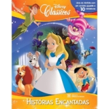 Clássicos Disney – Melhoramentos