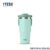 TYESO Garrafa Térmica de Aço Inoxidável com Tampa Flip e Alça 1050ml Isolamento Térmico Frio e Quente