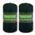 Kit 2 Colchonetes Acampamento Camping Casal Pesca Retiro Ginástica 190x130cm FA Maringá