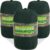 Kit 3 Colchonetes Acampamento Camping Casal Pesca Retiro Ginástica Camuflado 190x130cm – Emcompre