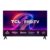 Smart TV 40″ S5400a LED/Full HD Wifi Android TV Semp TCL Preto Bivolt