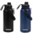 Modus 1000ml Garrafa Térmica Aço Inoxidável Com Alça Paracord