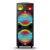 Caixa de Som Philips Party Speaker TAX5509 2400W Bluetooth Luzes LED