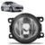 Farol Milha Auxiliar 207 307 Hoggar C3 C4 C5 e Picasso Megane Sandero Pajero