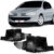 Par/Un Parabarro Dianteiro 206 1998 1999 2000 A 2008 Mold. Original