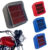Filtro de Ar Esportivo Lavável Titan 125 2000/2004 – Fan 125 2005/2008 *SEM MOLDURA*