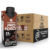 Kit 36 Bebida Láctea Pro Force Cacau Piracanjuba 250ml cada.    A Bebida Láctea Pro Force Cacau Piracanjuba 250ml foi cr