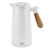 Garrafa Térmica Café Chá 1 litro Cabo Madeira Ecos Wood