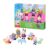 Boneca Peppa Pig Playset Turminha Da Peppa – Hasbro