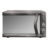 FORNO ÉLETRICO CINZA ESPELHADO  50L  MFB50F 127V MUELLER