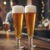 Taças Para Cerveja, Jogo Taça De Cristal Futebol Ferrara Para Cerveja e Chopp 375ml 2 Peças – Ruvolo