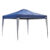 Tenda Gazebo X-Flex Dobravel Articulada 3×3 Mts – MOR