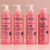 Kit Facial Rhenuks – Limpeza, Esfoliação e Hidratação