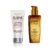 Kit Leave-in de Tratamento Cicatri Renov 50ml + Óleo Extraordinario para Cabelos Elseve Loreal Paris 100ml