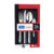 Faqueiro Brinox Turim 24 Peças Aço Inox – Compacto