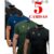 Kit 5 Camisas Imperial Original camiseta basica