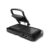 Chapa Grill 2 em 1 Chapas Flutuante e Lisa Churrasco Grelha  Misteira Preto Multilaser Multi