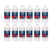 KIT C/12 Cola Branca De 1kg Cascorez Extra Pva  – caixa com 12