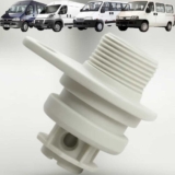 SUPORTE (CARCACA) DO EIXO PINHAO DO VELOCIMETRO COM ROSCA – DUCATO/BOXER/JUMPER (SISTEMA SEM TACOGRA