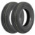 Kit 2 Pneus 175/75 R13 Ovation VI-786 84T Aro 13 Novos
