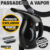 Passadeira A Vapor Portátil Vaporizador De Roupa Vapor Fast Portátil Cor Preto Pv6900 127v Oz