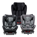 Cadeira Carro Infantil  Elite 4 em 1 Bebe  Ajustavel Cadeirao*- Maxi Baby (SEM ISOFIX)