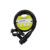 Cadeado Elleven Espiral 1m X 12mm Encapado