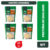 Kit Proteína De Soja Vitao 200G – 4 Unidades