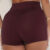 Shorts de Treino Feminino Academia com Recorte Arredondado Anatomico que Valoriza Bumbum.