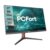 Monitor Gamer PCFort W270I180 27″ IPS QHD 2K 1ms 180Hz 100% sRGB Display Port 2xHDMI Freesync/Gsync