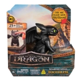 Como Treinar O Seu Dragao, Boneco Interativa Banguela Sunny 4471