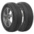 Kit 2 Pneus 195/55 R16 Provato Green 87V Novos Aro 16