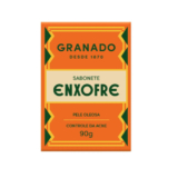 Sabonete Granado Enxofre 90Gr