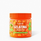 Gelatina Jujuba de Laranja – DaBelle Hair 500g