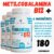 VITAMINA B12 METILCOBALAMINA +6 MAGNÉSIOS-AGORA EM 1 SÓ POTE | MAIS COMPLETO-6X1