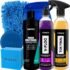 Kit Troca De Óleo Renault Sandero Clio Logan 1.6 15w40 Ipiranga Semisintetico Revisão Original