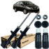 Lona Freio Chevrolet Caravan Opala Tras Bendix Fras-le CB48