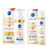 Kit Nivea Sérum Facial + Fluido FPS50 Luminous 630 Antimarcas