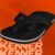 Chinelo Kenner NK6 PRO Masculino 100% Original Com Nota Fiscal Sandália Preta Antiderrapante Summer Tratorado Preto