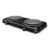 Fogão Portátil Elgin 2000w 2 Bocas 42FOG020 Preto