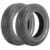 Kit 2 Pneus 175/65 R14 XBRI Fastway B2 82H Aro 14 Novos